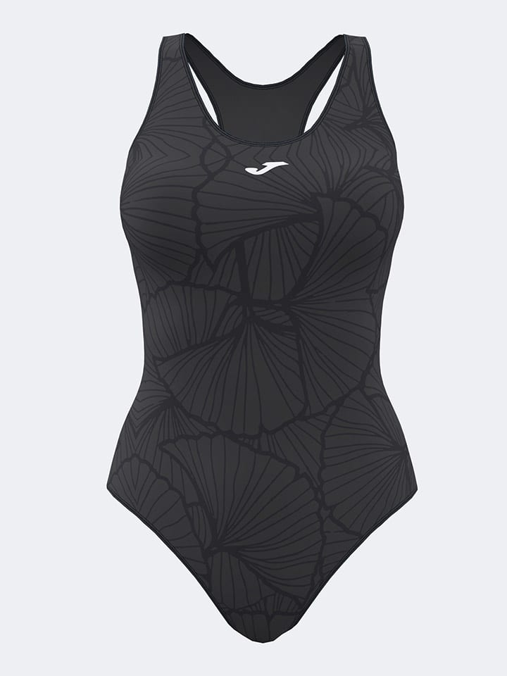 

Купальник Joma, черный