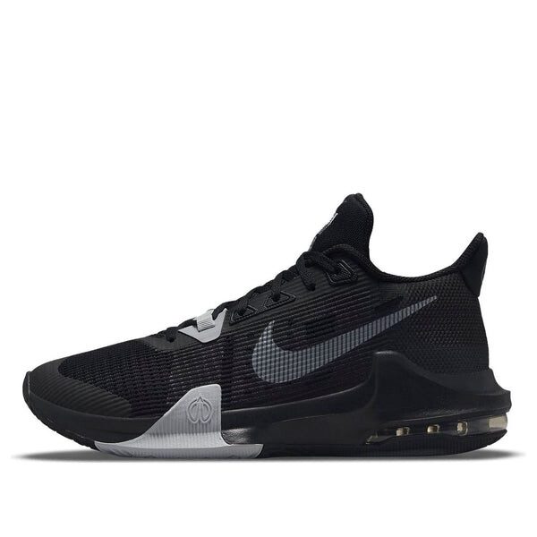 

Кроссовки air max impact 3 Nike, черный