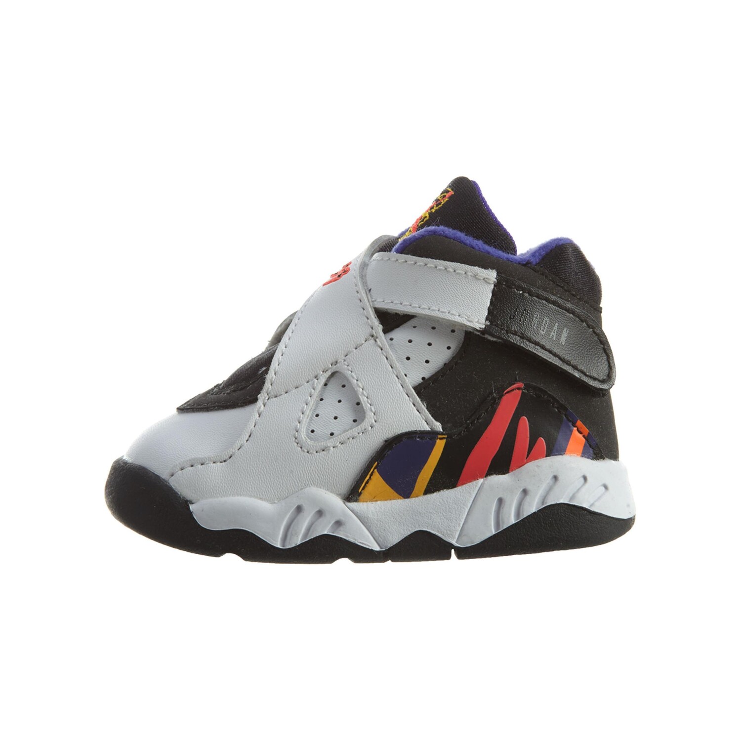 Air 8 Детские кроссовки TD Jordan