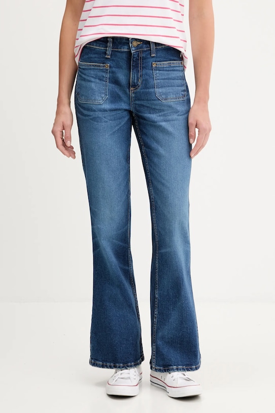 

Джинсы Guess Jeans, темно-синий