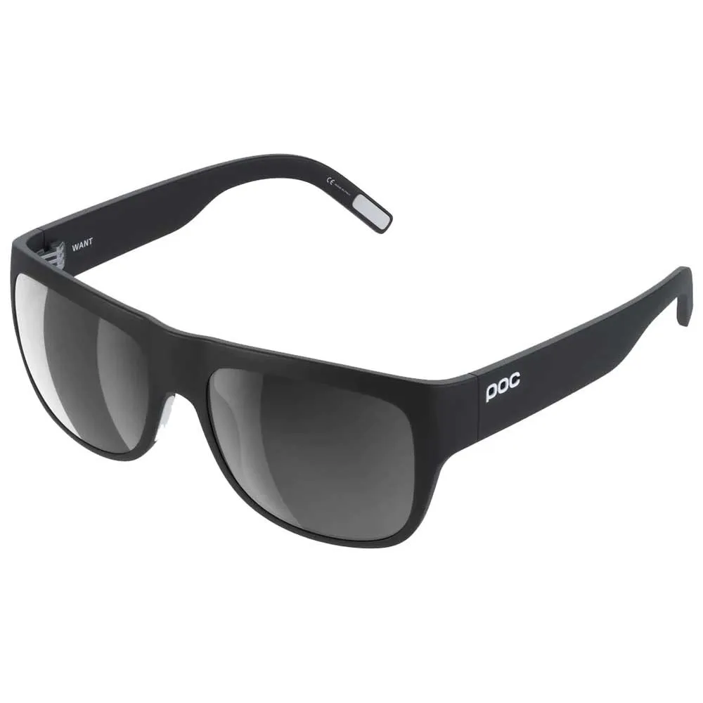 

Солнцезащитные очки POC Want, черный