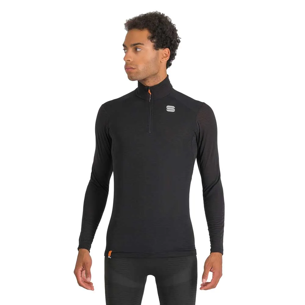 

Базовый слой Sportful Thermodynamic Mid, черный