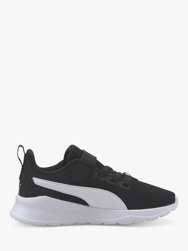 

Детские кроссовки Anazarun Lite PUMA, Black