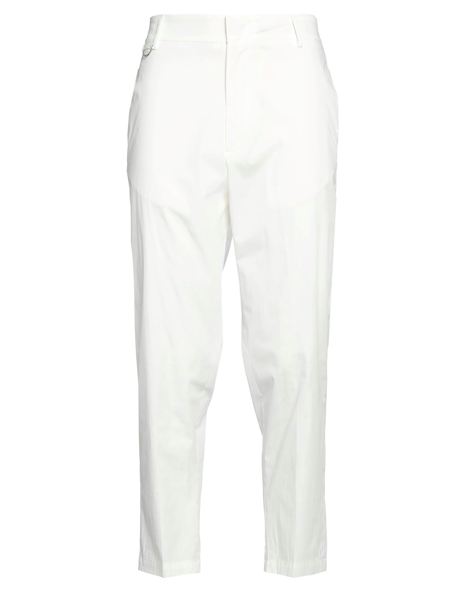 

Брюки Low Brand, белый