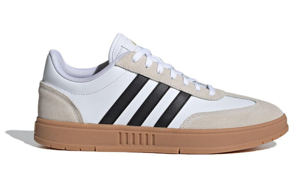 Кроссовки gradas низкие кроссовки Adidas, белый — фото 2