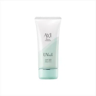 Солнцезащитный крем Quore AXI White UV Veil SPF 30 PA+++ 60 г Cuore Co., Ltd.