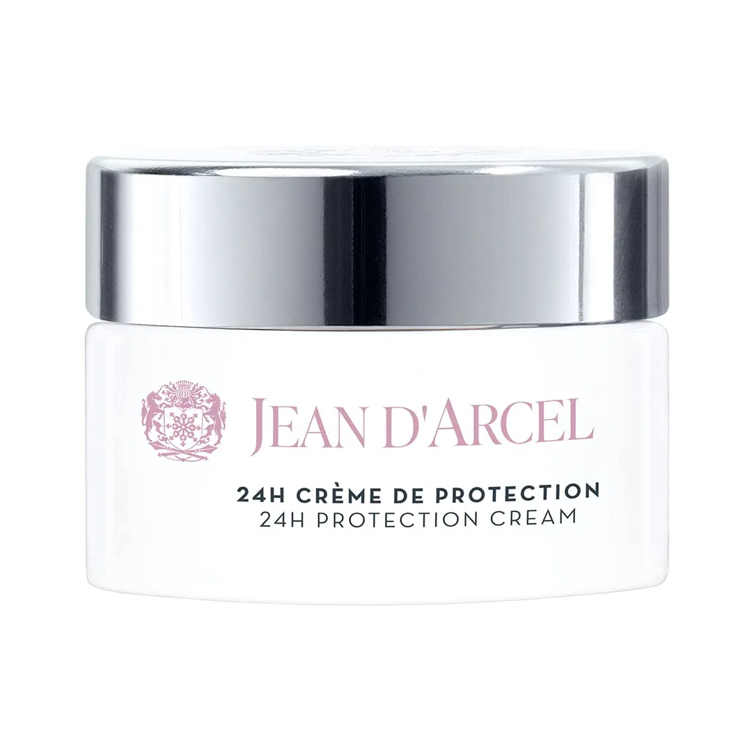 Крем для лица Jean D'Arcel — Caviar 24h Crème de Protection, 50 мл