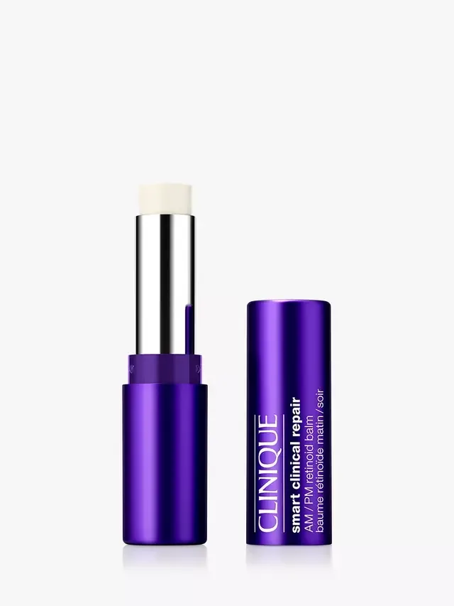 Крем для лица Clinique — Ретиноидный бальзам Smart Clinical Repair AM/PM, 3 г