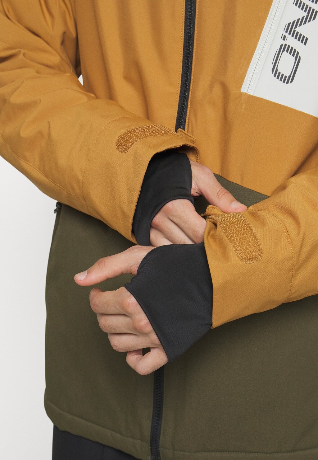 thumb