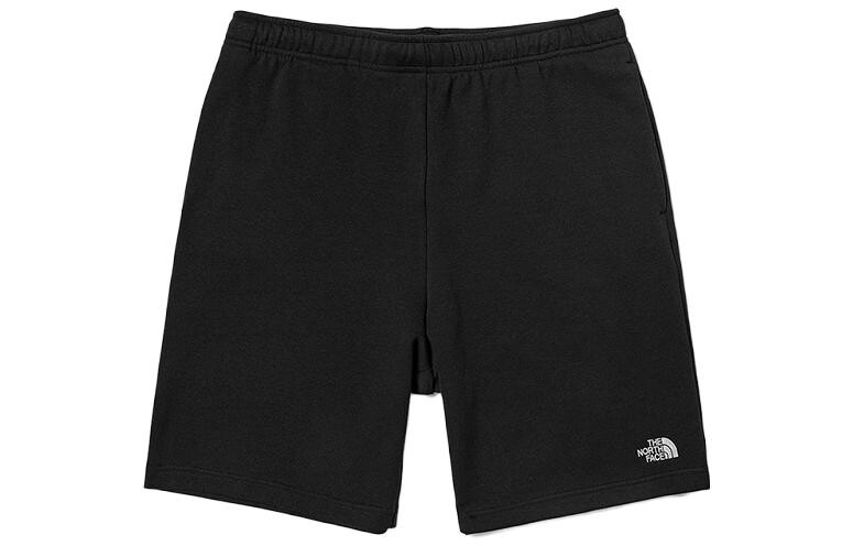 

THE NORTH FACE Мужские повседневные шорты, цвет Black