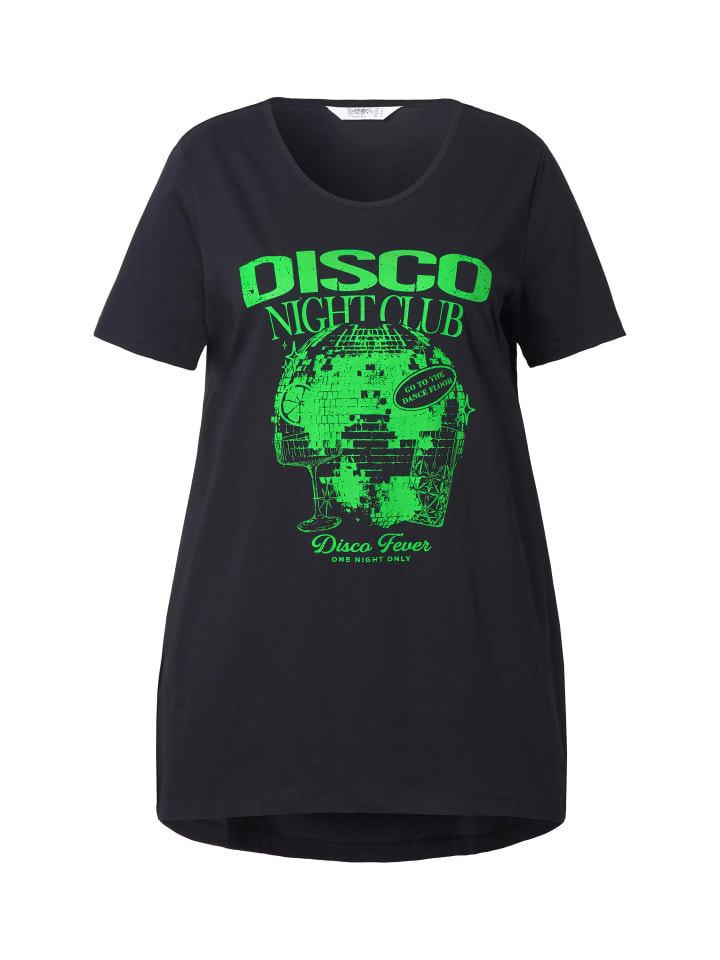 

Футболка Angel of Style, черный