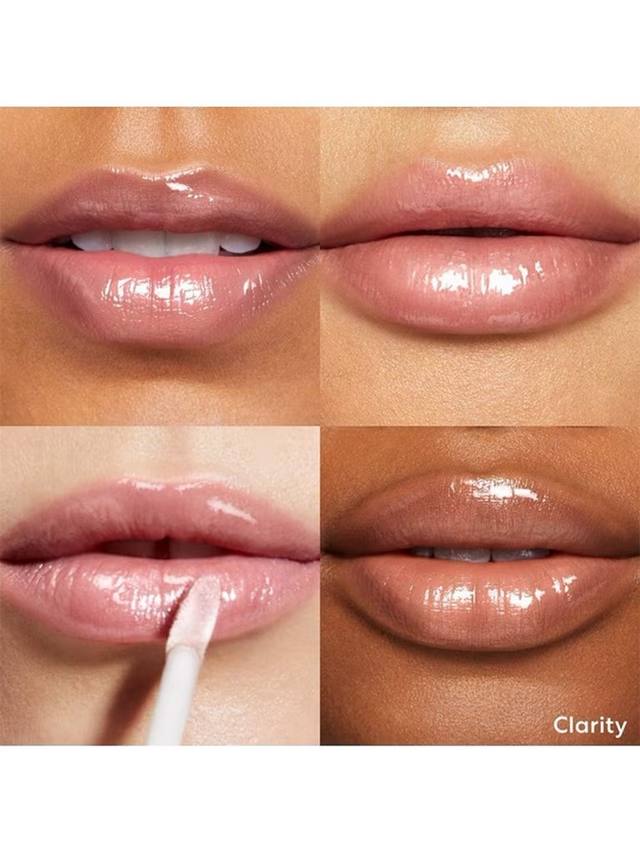 Минералист бальзам-блеск для губ bareMinerals, Clarity — фото 3
