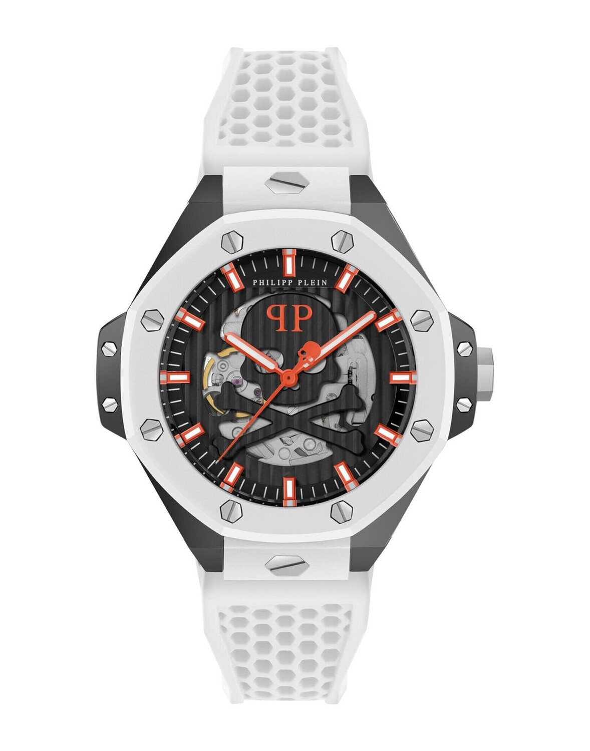 

Часы Philipp Plein, черный