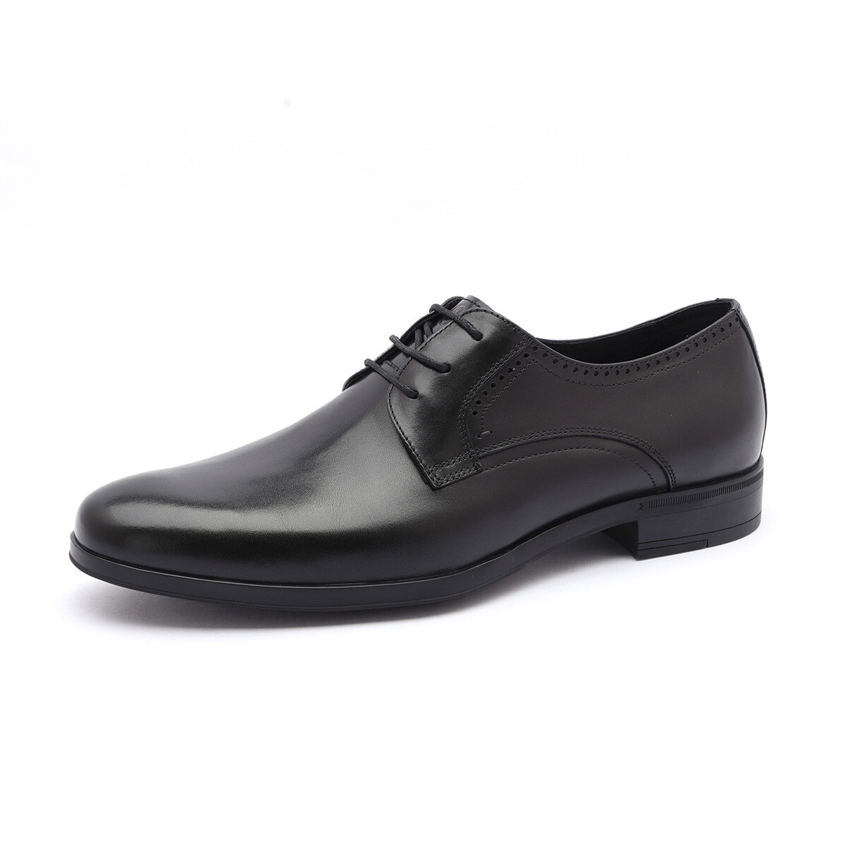 

Туфли Men"s Casual Men Low-Top черный Charriol