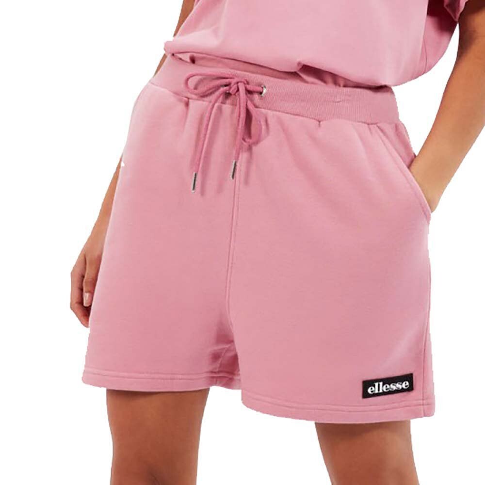 

Шорты Ellesse Shanni, розовый
