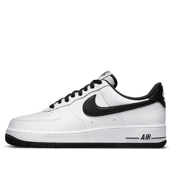 

Кроссовки air force 1 низкие Nike, белый