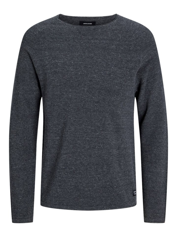

Пуловер Jack & Jones JJEHILL, серый