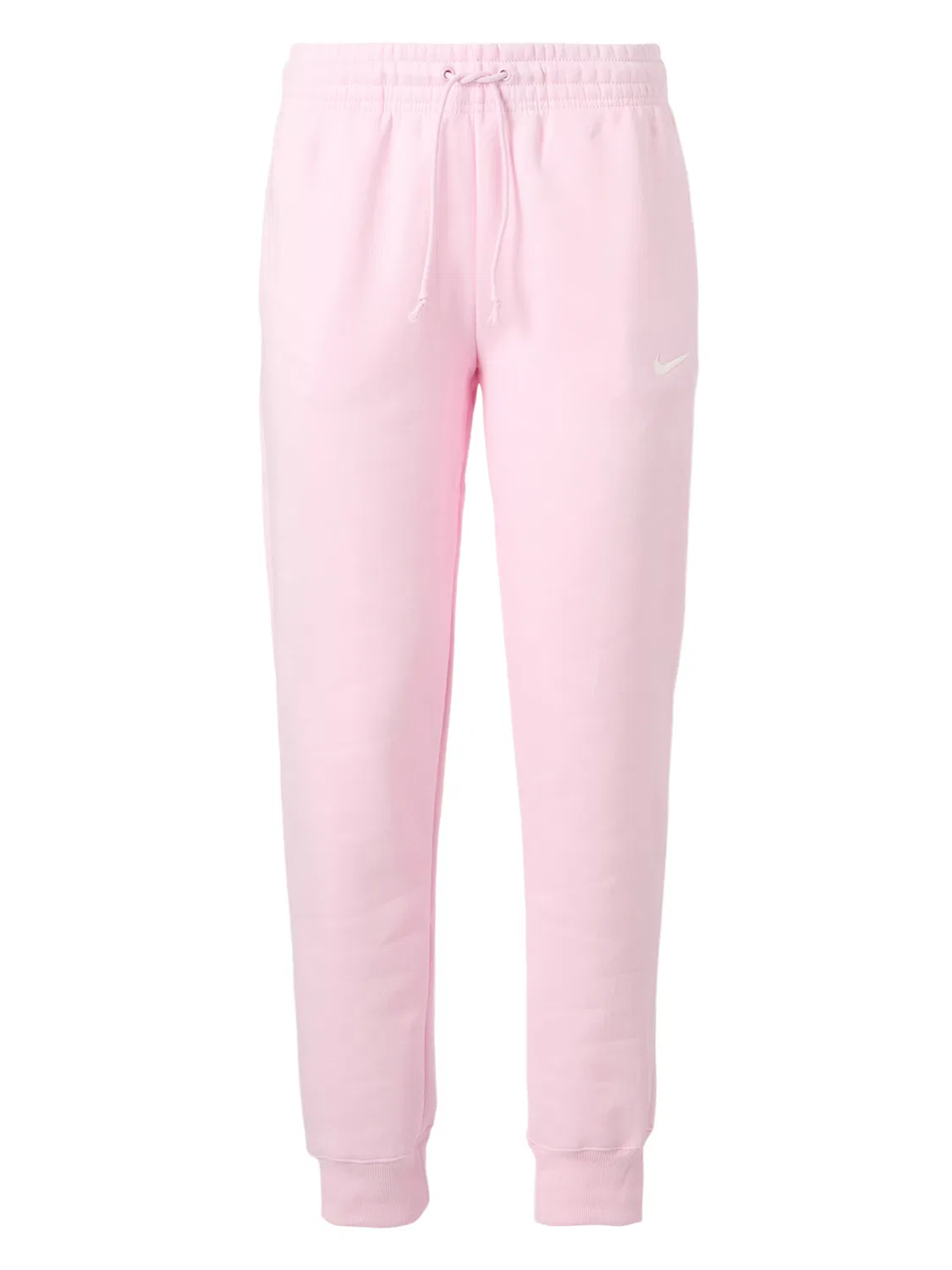 Зауженные брюки 'Феникс Флис' Nike Sportswear, Rose