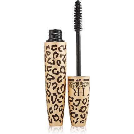 

Водостойкая тушь для ресниц Lash Queen Feline Blacks 01, 7 мл, Helena Rubinstein