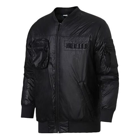 

Куртка pace lab down bomber 'black' Puma, черный