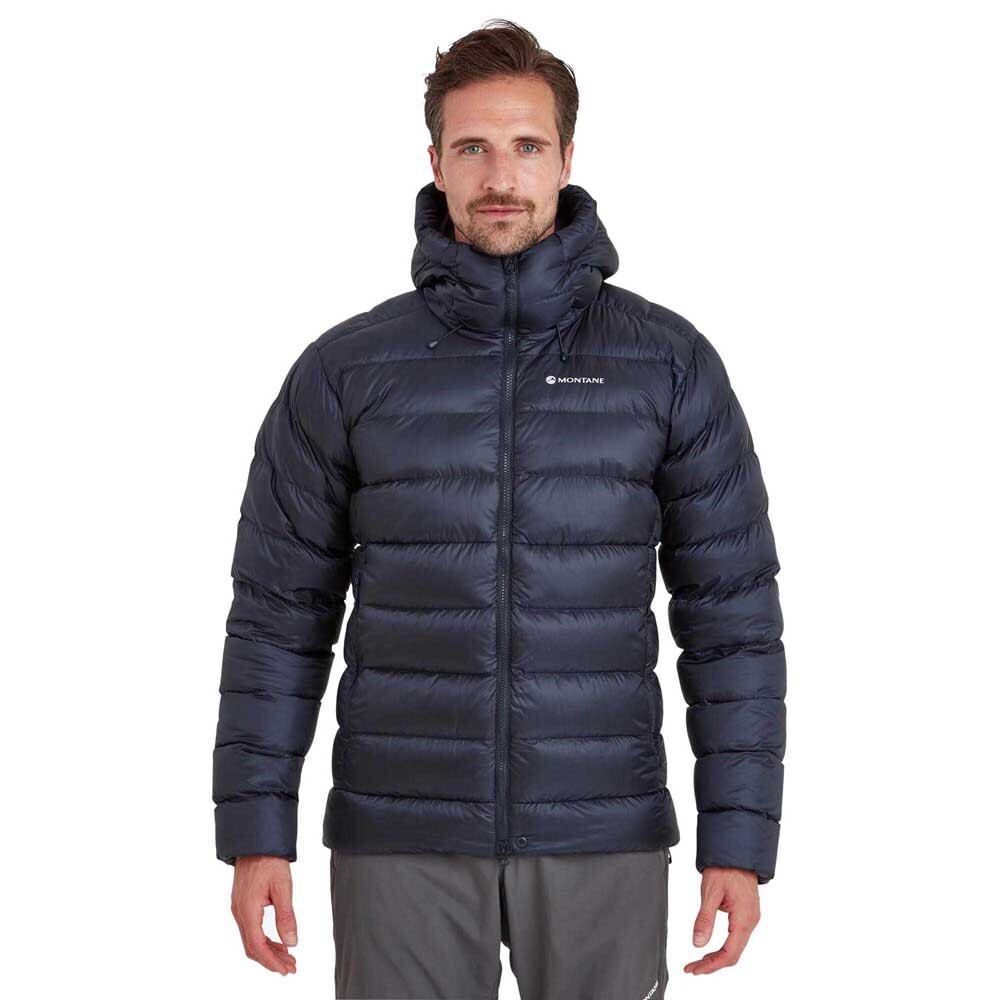 

Куртка Montane Anti-Freeze MAFXH, синий