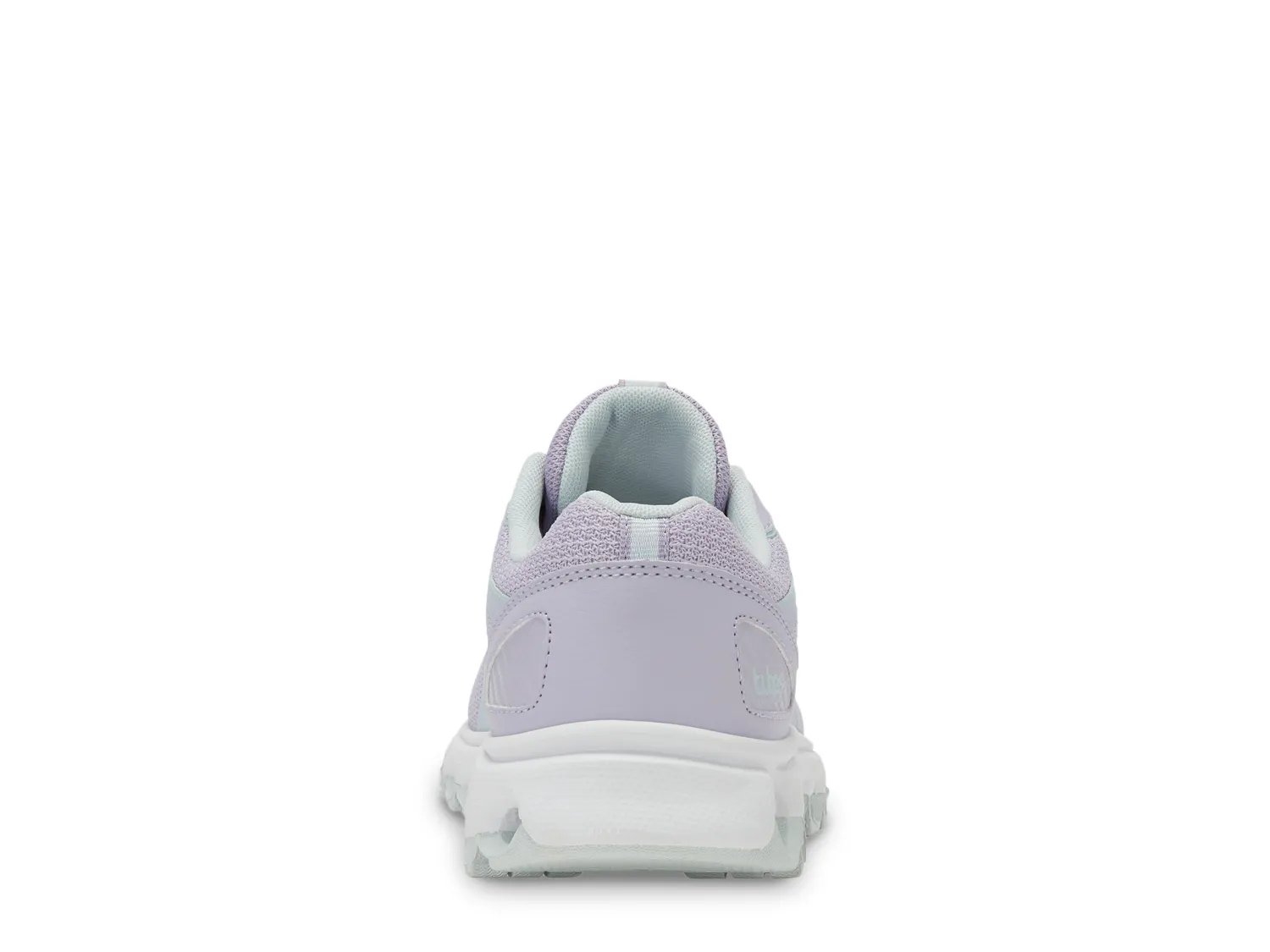 Кроссовки K-Swiss Tubes 200 Running Shoe - Women's, фиолетовый — фото 4
