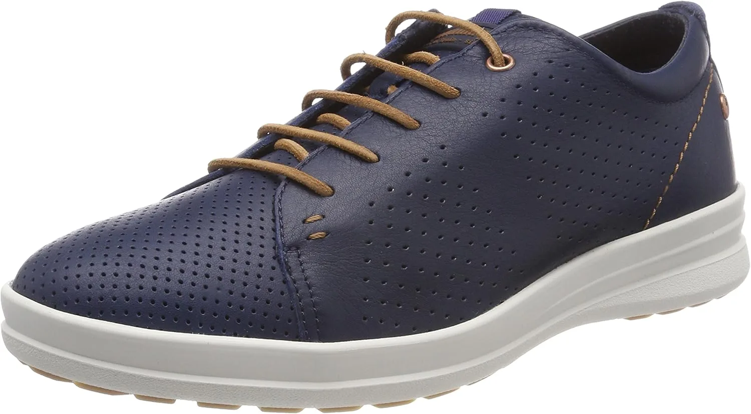 Мужские туфли Oxford Panama Jack Tommy, синий