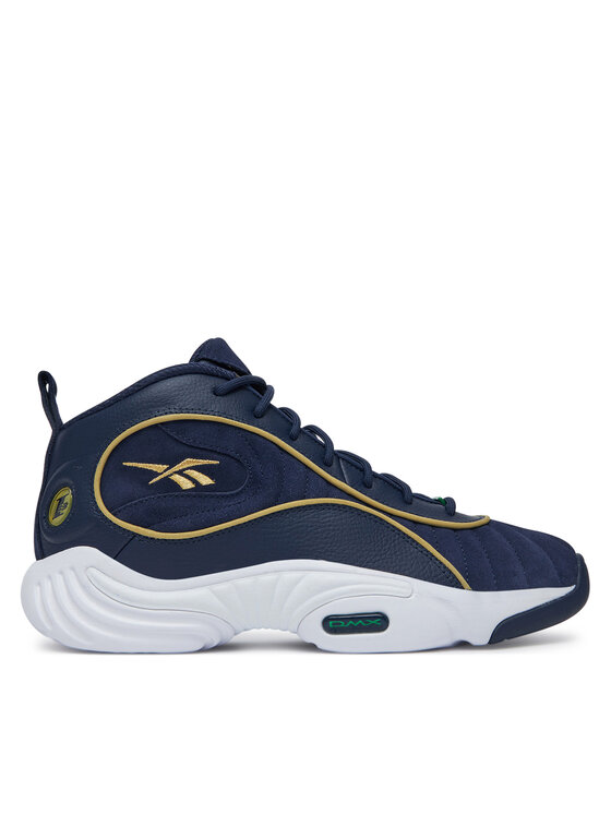 

Кроссовки ANSWER III 100209505 Reebok, синий