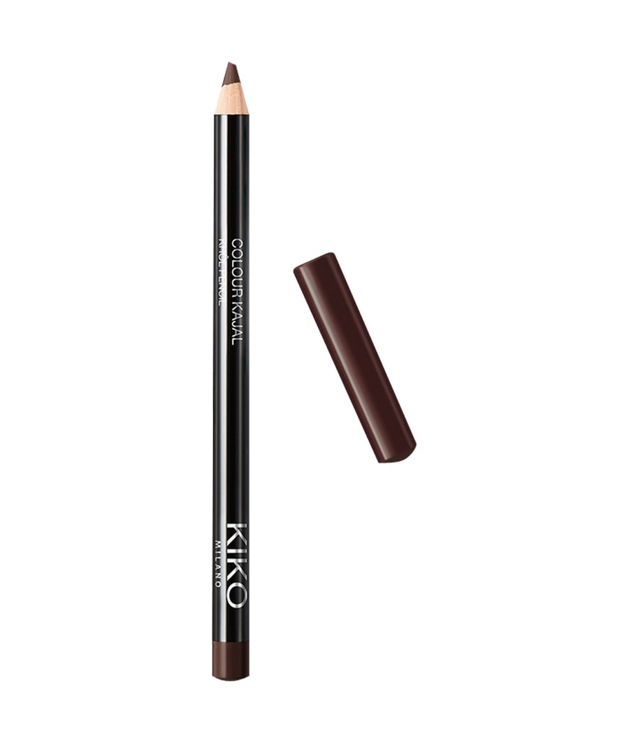 

Подводка для глаз KIKO Milano Colour Kajal, 05 Brown, 1.08g