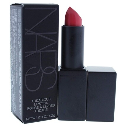 

Губная помада Audacious Natalie, 0,14 унции, Nars