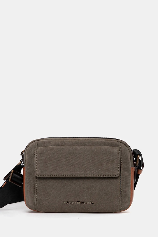 

Сумка Tommy Hilfiger, зеленый