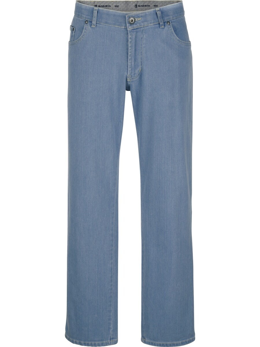 

Джинсы BABISTA Regular Jeans, светло-голубой
