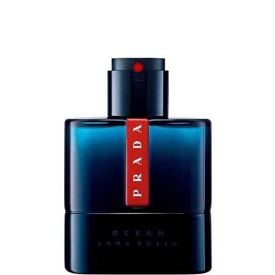 

Парфюмированная вода, 50 мл Prada, Luna Rossa Ocean