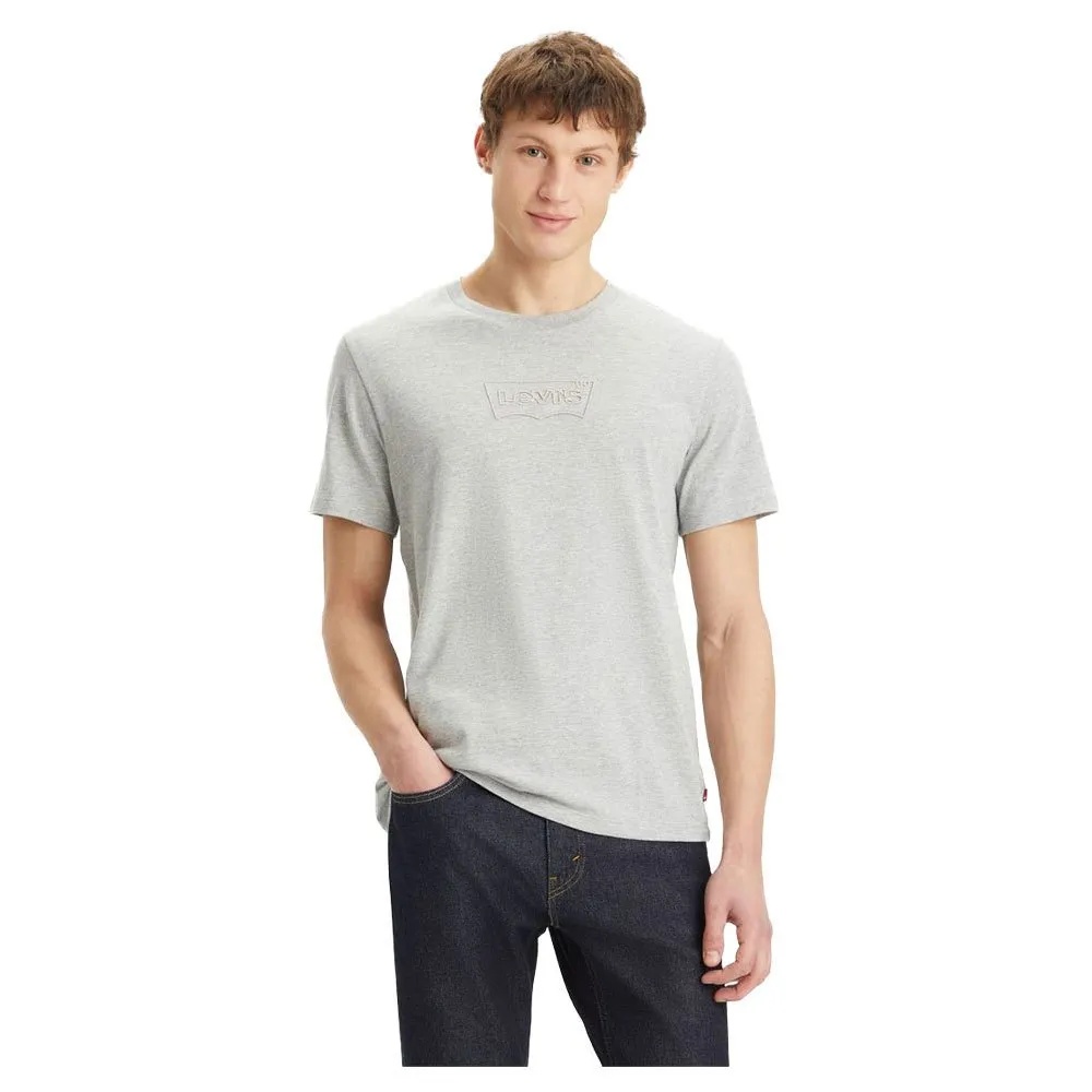 

Футболка Levi's Graphic, серый