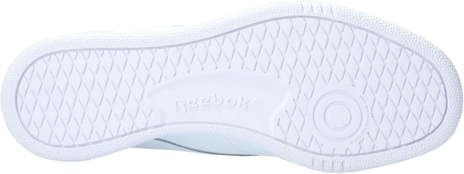 

Мужские кроссовки Reebok Workout Low Classic, красный