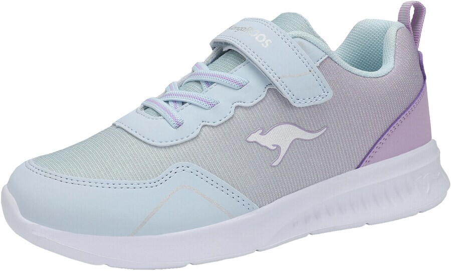 

Кроссовки KangaROOS Sneakers, розовый