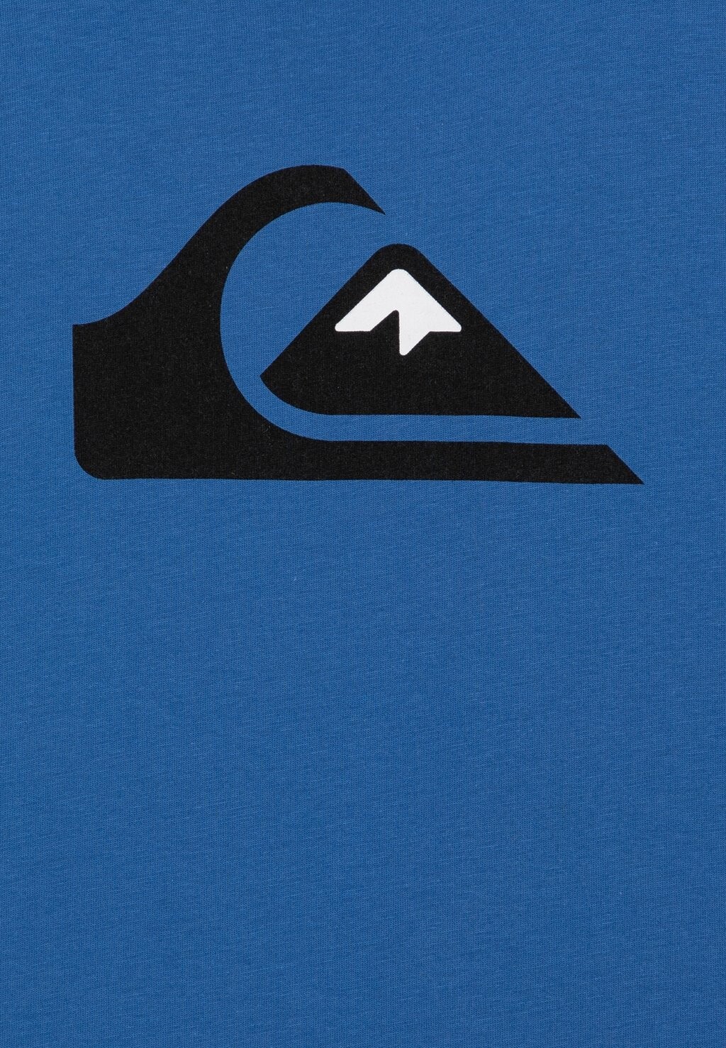 

Футболка LOGO YOUTH Quiksilver, синий