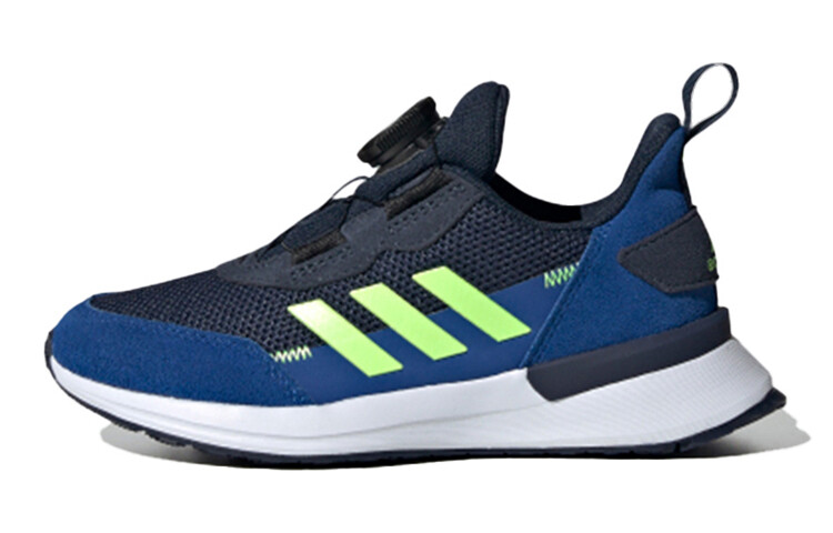 

Детские кроссовки Adidas Rapida Kids