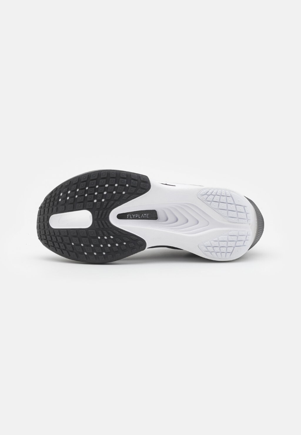 

Кроссовки для бега ZOOM FLY 6 Nike Performance, черный