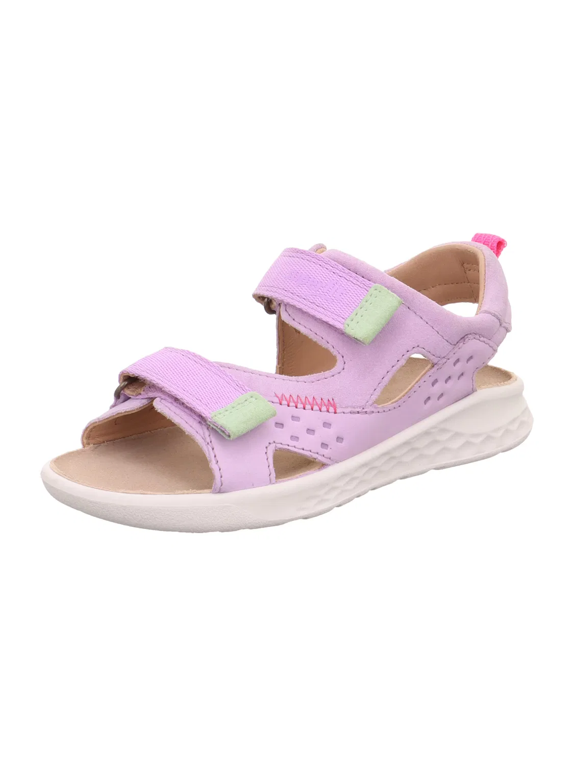 Сандалии 'LAGOON' Superfit, Lilac