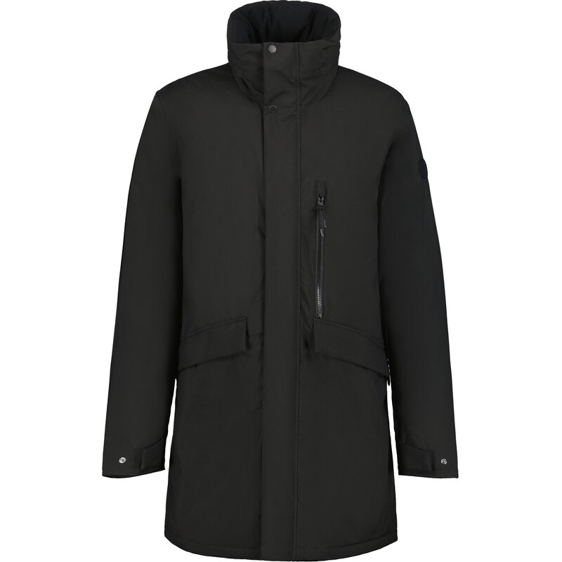 

Куртка Агара Icepeak, черный