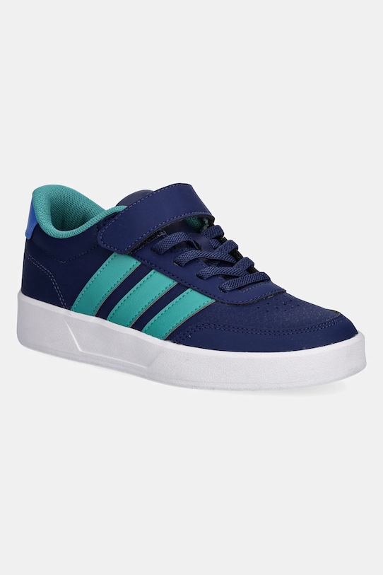 

Детские кроссовки Breaknet 3.0 Adidas, темно-синий