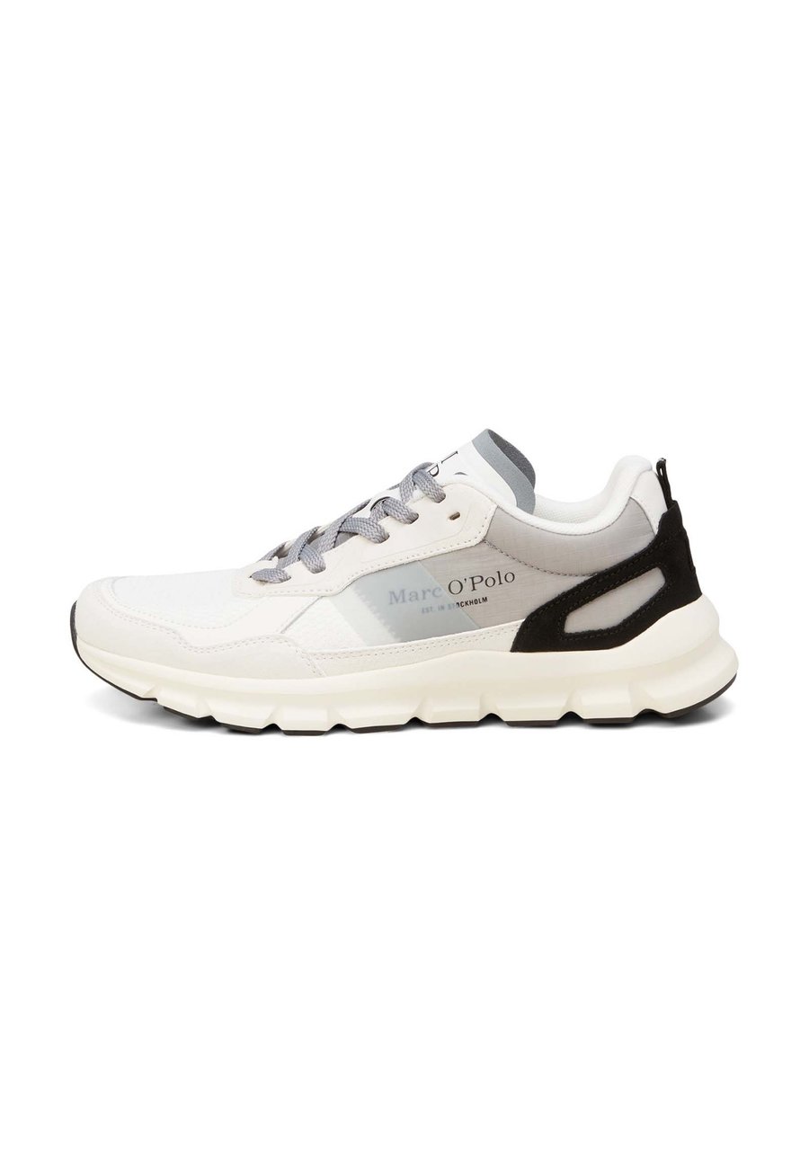 

Кроссовки Marc O'Polo OLIVER, White Griffin/White