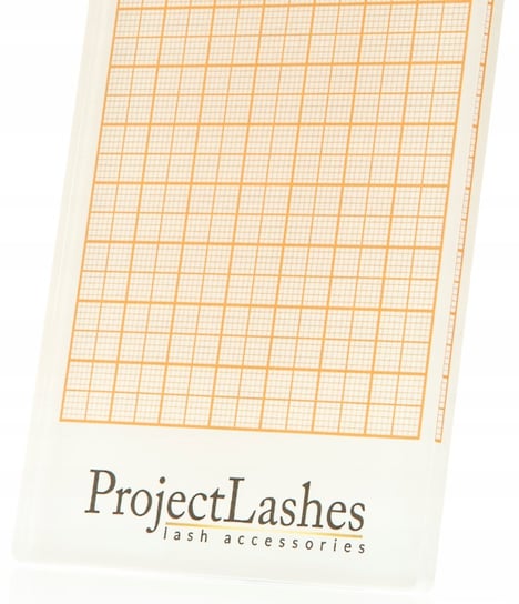 

Держатель, Станция для ресниц Projectlashes, Kępek, 8 X 15 см Project Lashes