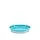 Тарелка Twistshake 6+ месяцев Pastel Blue — фото 3