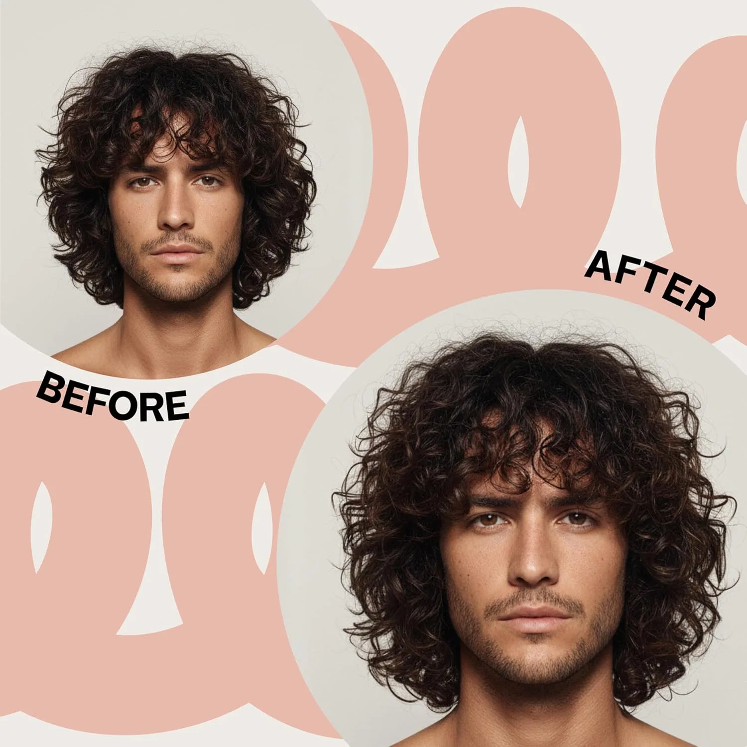 Спрей для объема и укладки локонов «Volumising Curl Spray» от Bali Curls Bali Curls By Hank Ge — фото 3