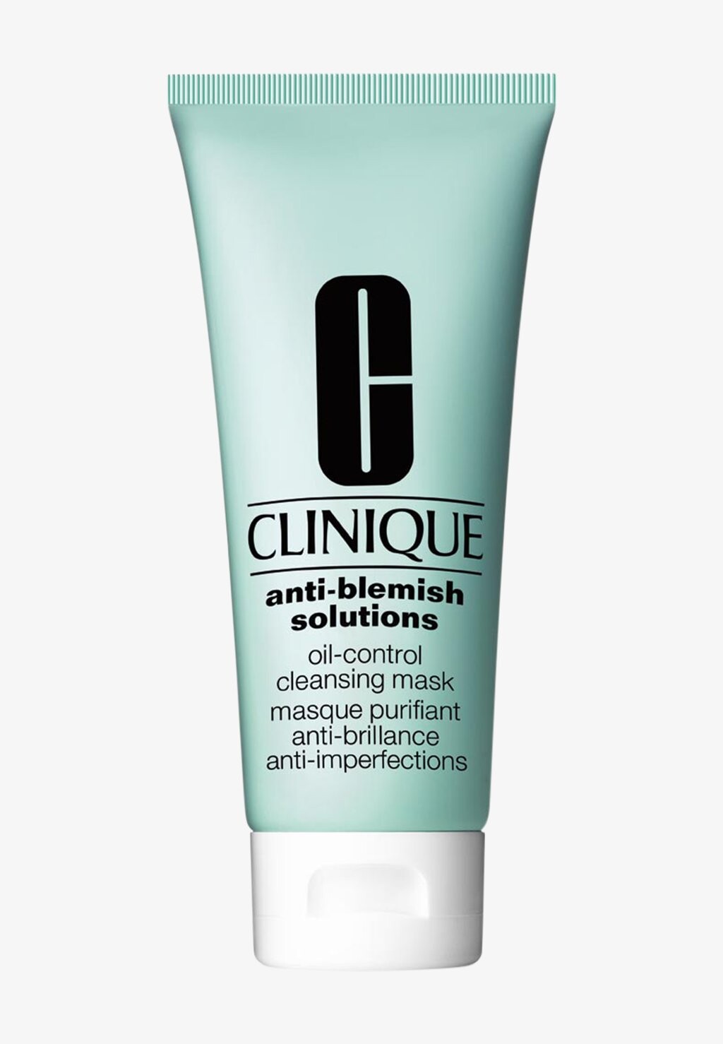 

Маска для лица Anti-Blemish Solutions Oil-Control Mask Clinique