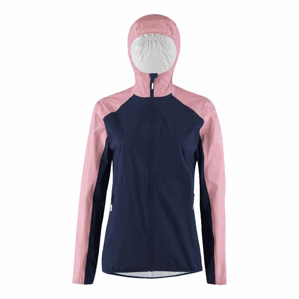 

Куртка Loeffler Aquavent Waterproof, синий