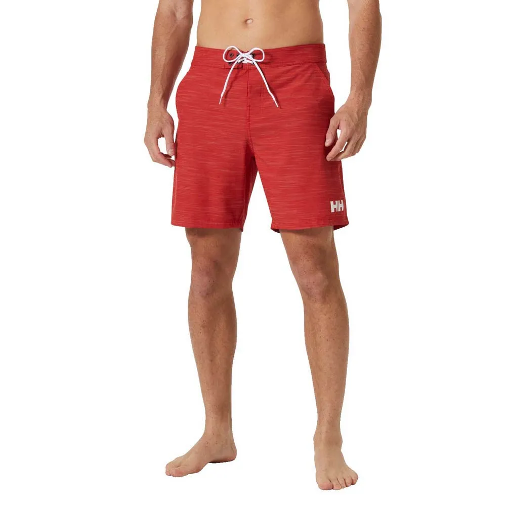 

Шорты Helly Hansen Newport Board 8´´, красный
