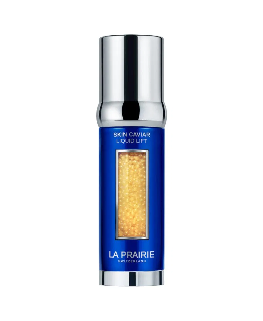 Эссенция La Prairie — Для лица Skin Caviar Liquid Lift Serum, 48 г